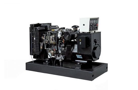 自贡科克150kw大型柴油发电机组_COPY