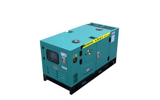 自贡科克50kw小型柴油发电机组_COPY