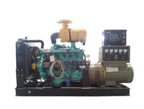 自贡宗申动力200kw大型柴油发电机组