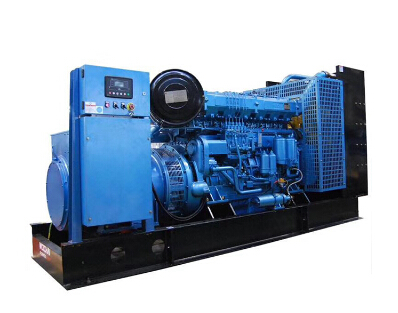 自贡宗申动力150kw大型柴油发电机组