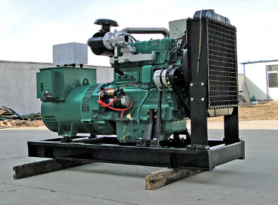 自贡宗申动力50kw大型柴油发电机组_COPY