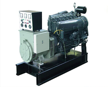 自贡宗申动力5kw小型柴油发电机_COPY