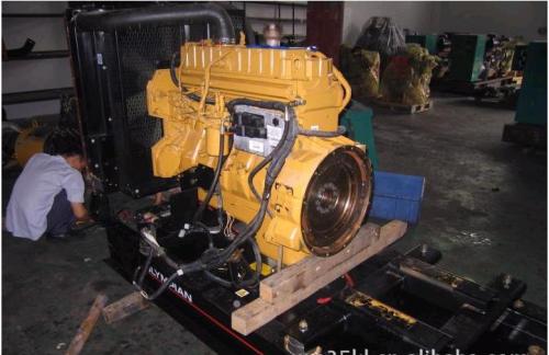 自贡柴油发电机维修_COPY
