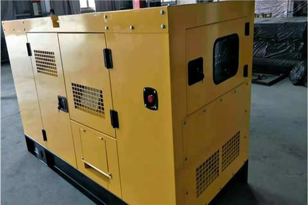 自贡发电机出租 自贡发电机出租