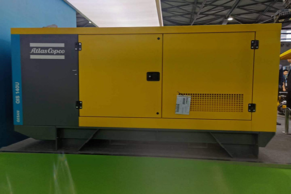 自贡发电机出租 自贡发电机出租