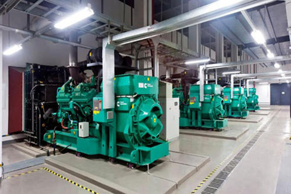 自贡发电机出租 自贡发电机出租