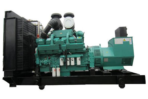 自贡柴油发电机组 自贡柴油发电机组