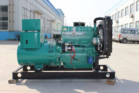 自贡小型柴油发电机 自贡小型柴油发电机