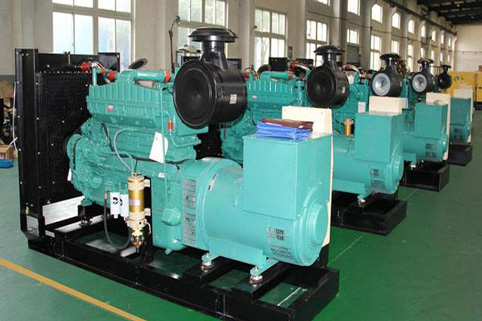 自贡小型柴油发电机 自贡小型柴油发电机