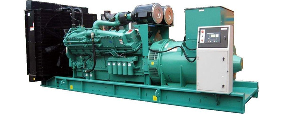 自贡柴油发电机 自贡柴油发电机
