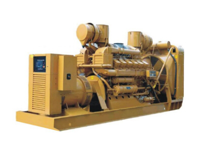 自贡发电机出租