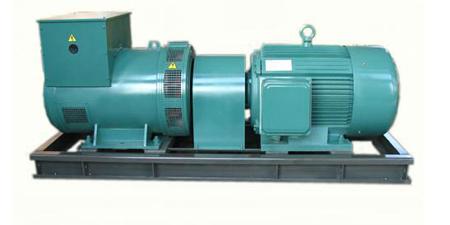 自贡发电机出租