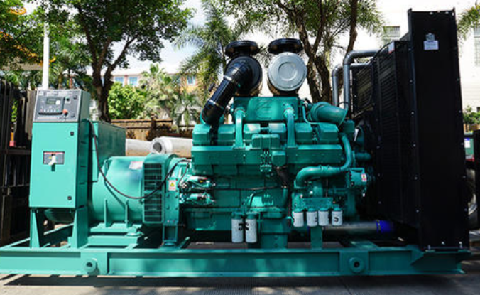 自贡柴油发电机 自贡柴油发电机