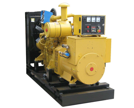 自贡发电机出租