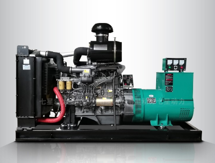 自贡全新泰豪250kw大型柴油发电机组 自贡全新泰豪250kw大型柴油发电机组